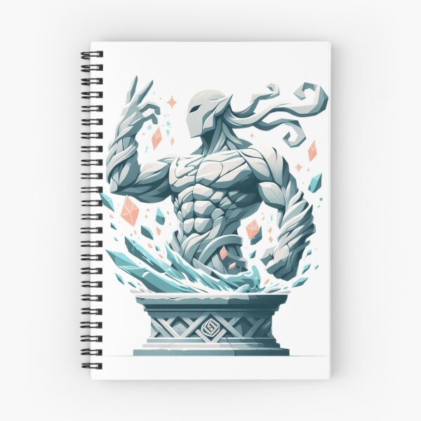 Item preview, Elemental Hero Clayman designed and sold by Gulyabani.