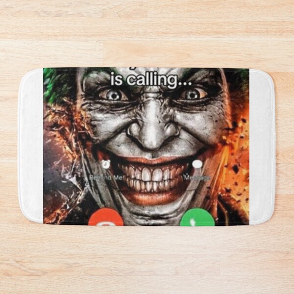 Item preview, Evil Jonkler ? WHY SO SERIOUS ? designed and sold by Diosleftear.