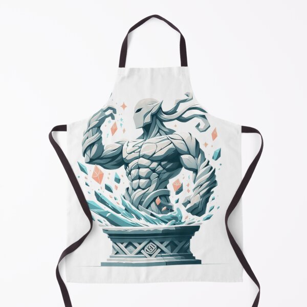 Item preview, Elemental Hero Clayman designed and sold by Gulyabani.