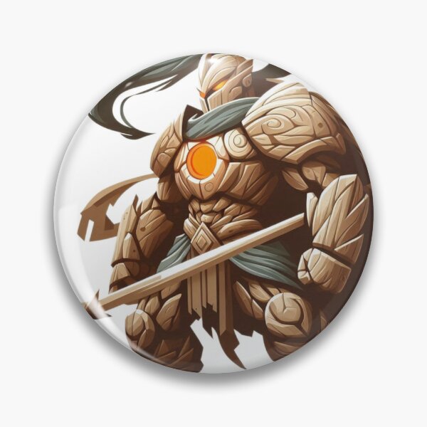Item preview, Elemental Hero Clayman designed and sold by Gulyabani.