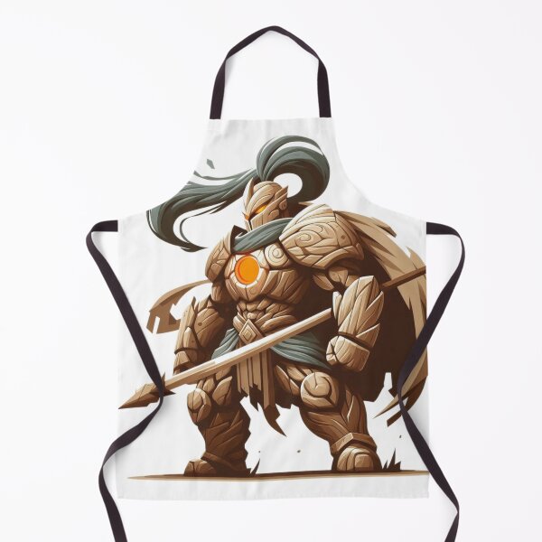Item preview, Elemental Hero Clayman designed and sold by Gulyabani.
