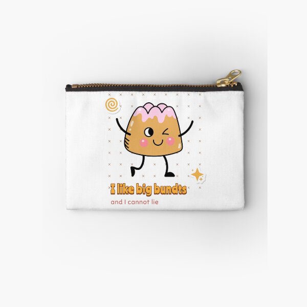 Item preview, I Like Big Bundts And I Cannot Lie designed and sold by S Diaz.