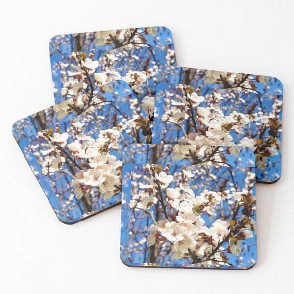 Item preview, Beautiful cherry blossoms designed and sold by Blissfully-MK.