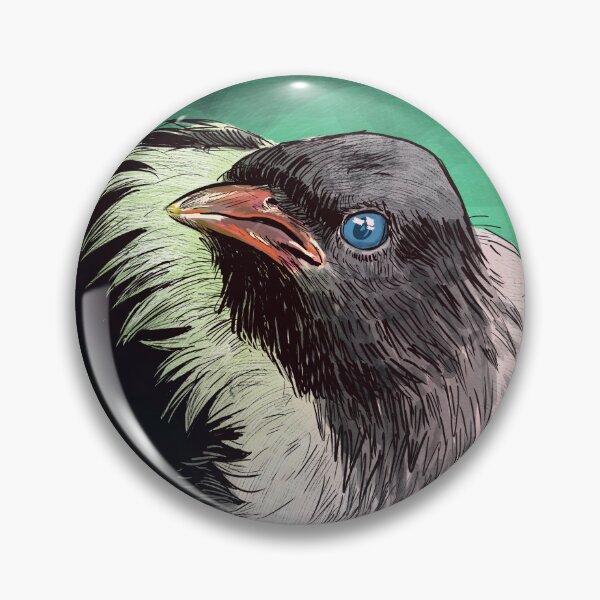 Item preview, Fledgling designed and sold by LaylaSpence.