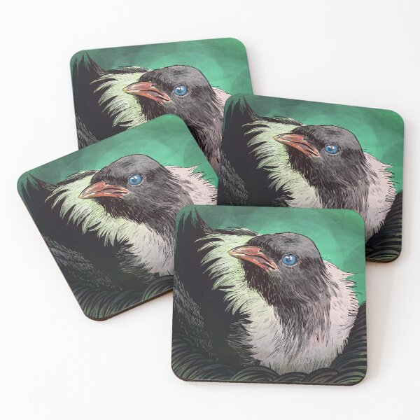 Item preview, Fledgling designed and sold by LaylaSpence.