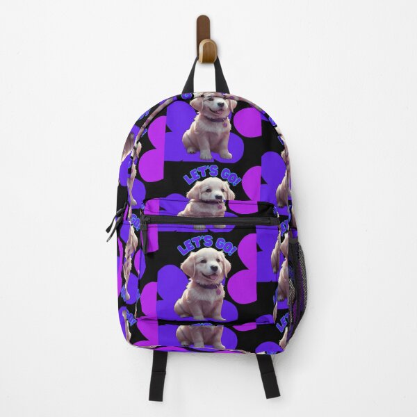Item preview, Let's Go! designed and sold by KellyJupiter.