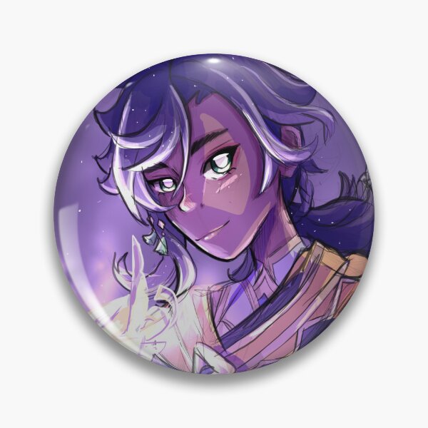 Item preview, Sethos (genshin impact) designed and sold by LuLuLuenatic.