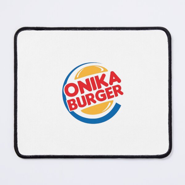 Item preview, onika burgers designed and sold by sneakyraptor44.