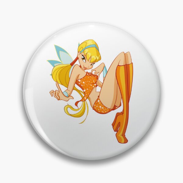 Item preview, Stella designed and sold by Marco Bottiglieri.