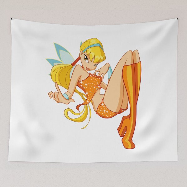Item preview, Stella designed and sold by Marco Bottiglieri.