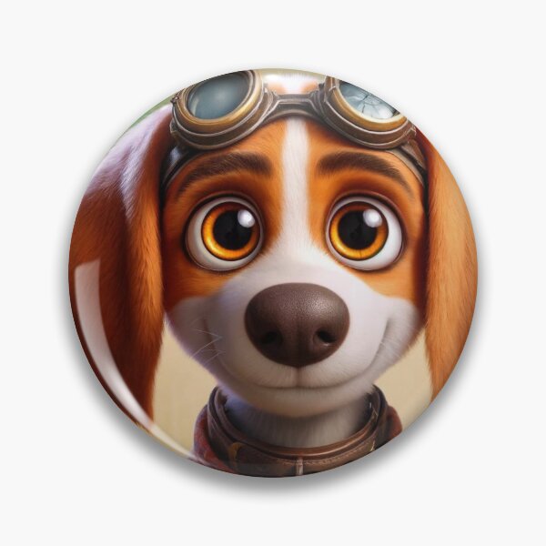 Item preview, Steampunk Bracco Italiano Dog designed and sold by Sillytoe.