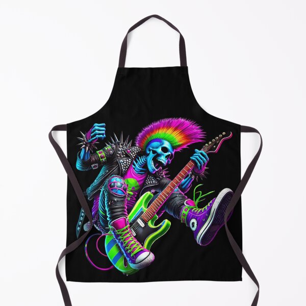 Item preview, Neon Skeleton Rocker. designed and sold by By:MarcinK.