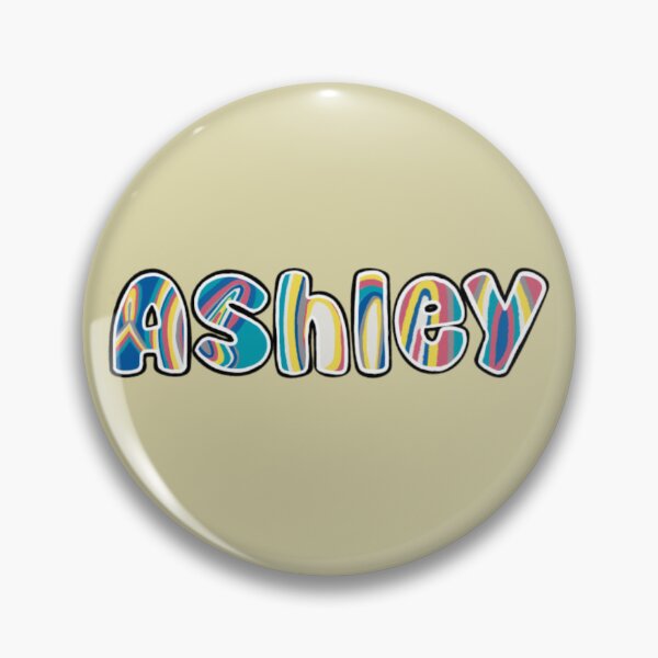 Item preview, Ashley designed and sold by HAFDesigns.