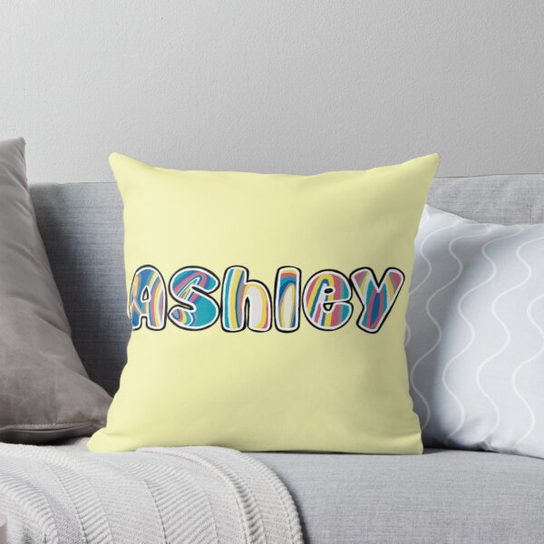 Item preview, Ashley designed and sold by HAFDesigns.