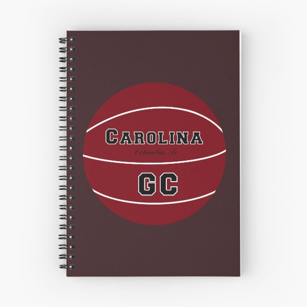 Item preview, Columbia South Carolina SC Basketball Logo designed and sold by Lartheviking.