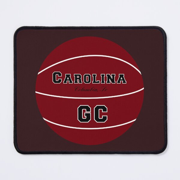 Item preview, Columbia South Carolina SC Basketball Logo designed and sold by Lartheviking.