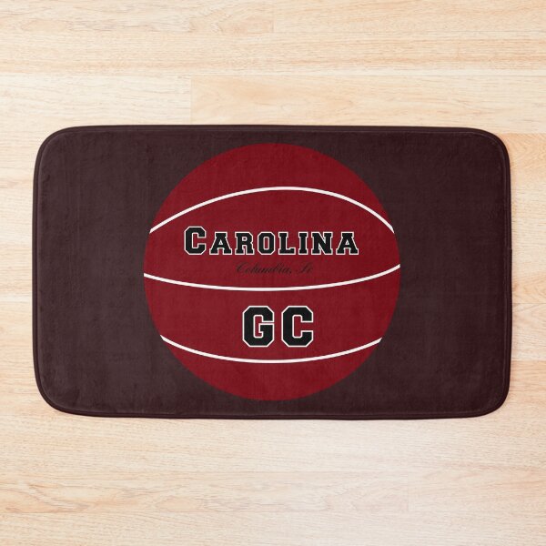 Item preview, Columbia South Carolina SC Basketball Logo designed and sold by Lartheviking.