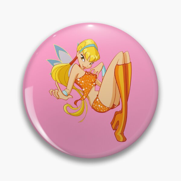 Item preview, Stella; Pink designed and sold by Marco Bottiglieri.