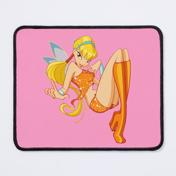 Item preview, Stella; Pink designed and sold by Marco Bottiglieri.