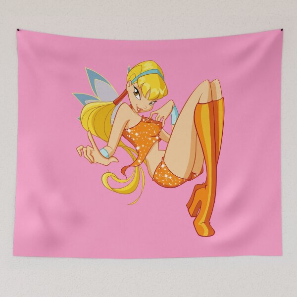 Item preview, Stella; Pink designed and sold by Marco Bottiglieri.