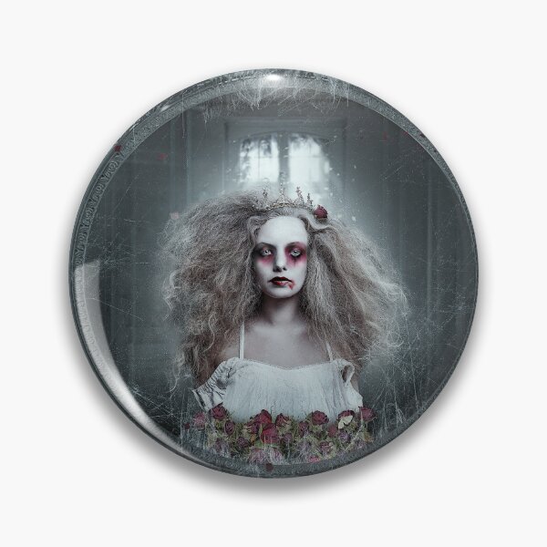 Item preview, Havisham designed and sold by vacuumslayer.