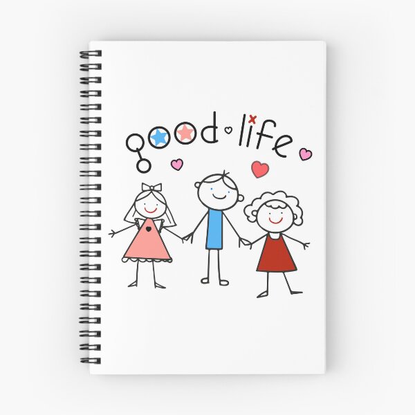 Item preview, Good Life - light designed and sold by Designs by Modem.
