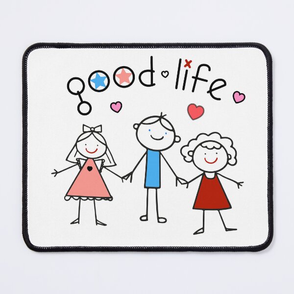 Item preview, Good Life - light designed and sold by Designs by Modem.