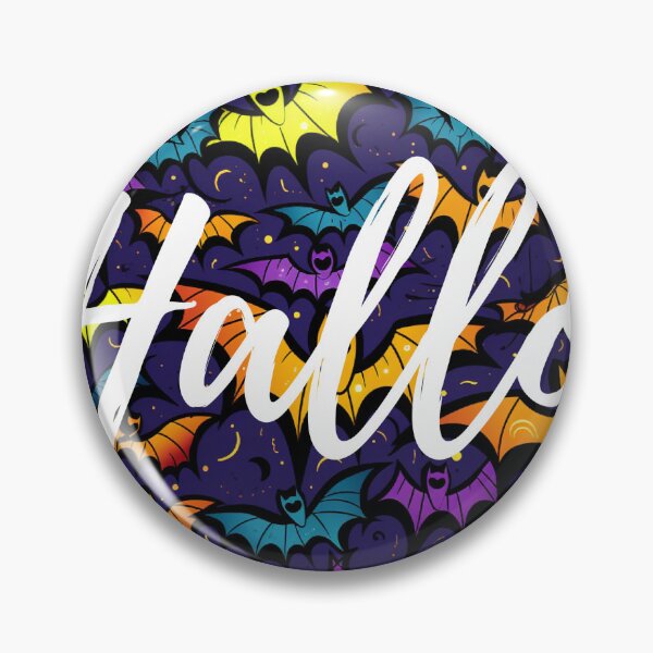 Item preview, Halloween designed and sold by DEESprint.