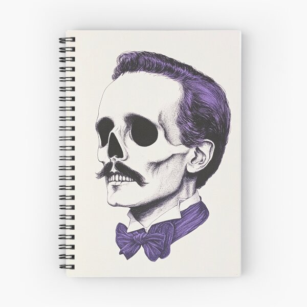 Item preview, 828 designed and sold by Print Fiction.