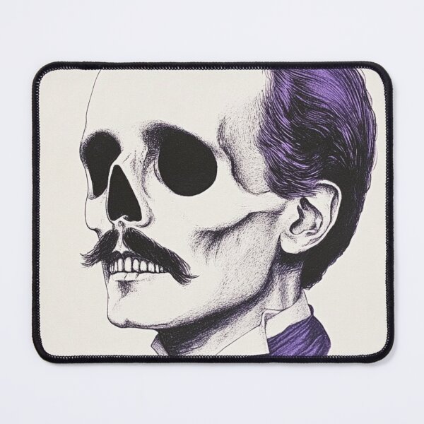 Item preview, 828 designed and sold by Print Fiction.