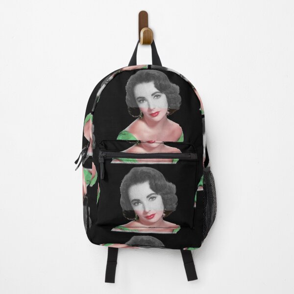 Item preview, Elizabeth Taylor designed and sold by Gentle40Winks.