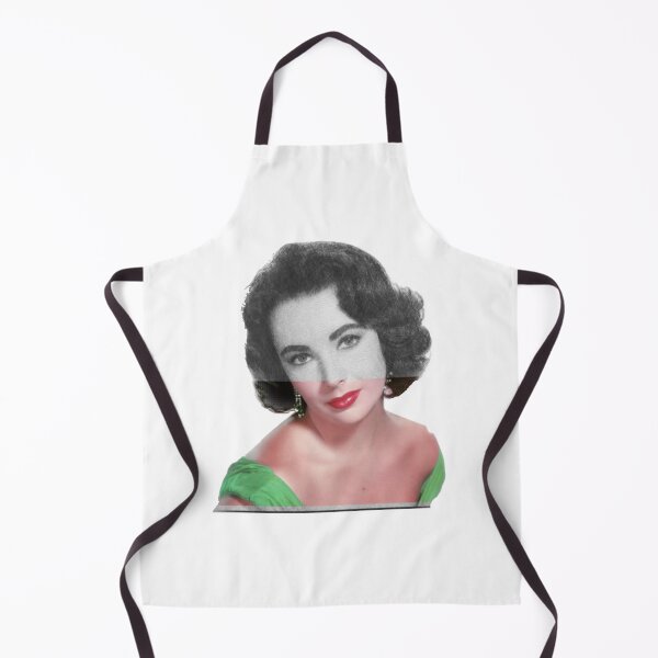 Item preview, Elizabeth Taylor designed and sold by Gentle40Winks.