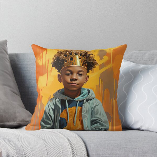 Item preview, Future King Braylen designed and sold by kingbraybb.