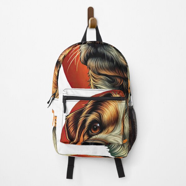 Item preview, Poster Prints T-Shirt Design - Dog Breeds: Jack Russell designed and sold by ForeverPrintsOK.