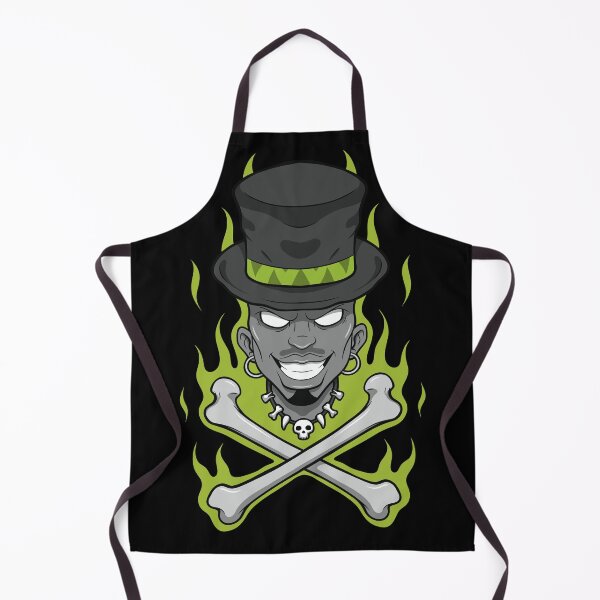 Item preview, Bad Juju (Green) designed and sold by JoeyDraperArt.