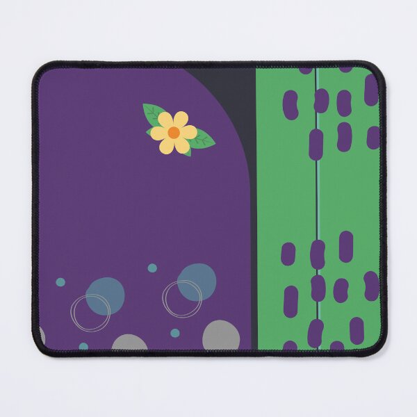 Item preview, Floral Splash designed and sold by VITRARA.