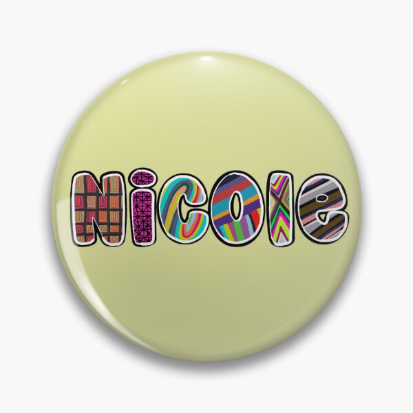 Item preview, Nicole designed and sold by HAFDesigns.