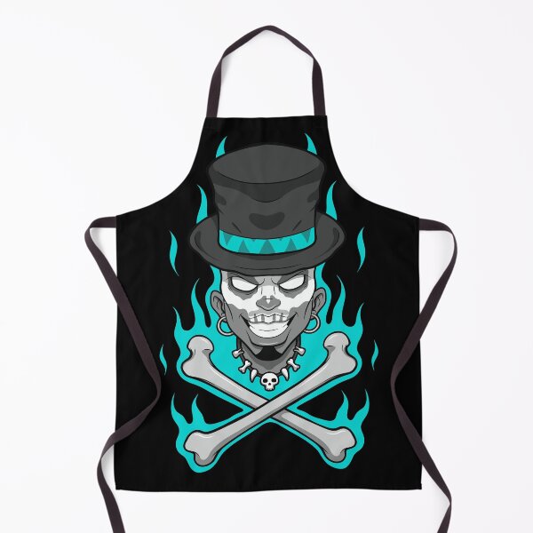 Item preview, Bad Juju (Blue) designed and sold by JoeyDraperArt.