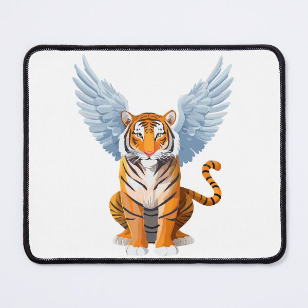 Item preview, Flying Tiger designed and sold by creatorscorner1.