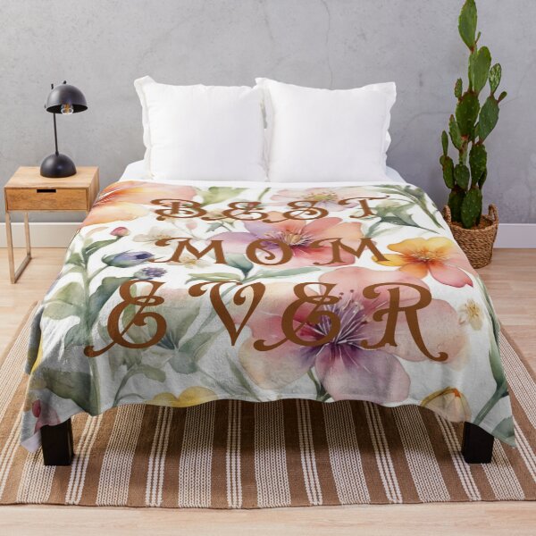 Item preview, Best Mom Ever designed and sold by NewAspect.