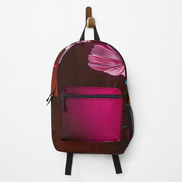 Item preview, Beautiful, delicate flower on intense background designed and sold by MarkRossArt.