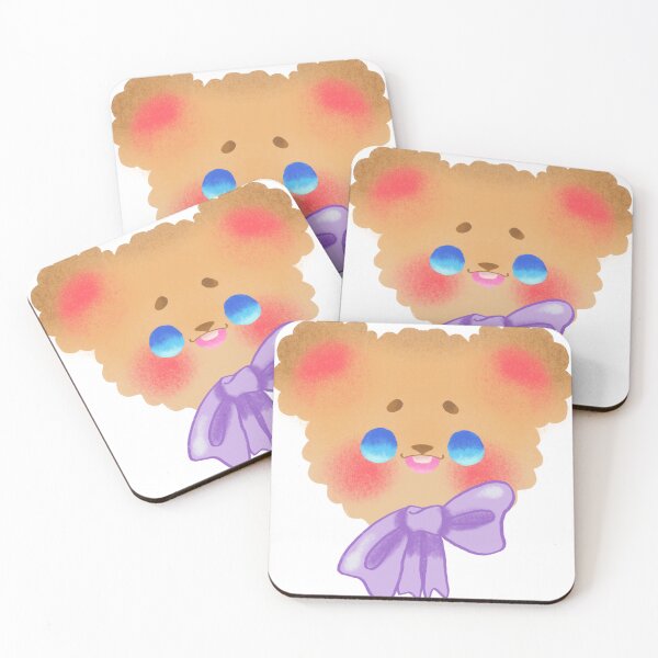 Item preview, Teddy designed and sold by Platwo.