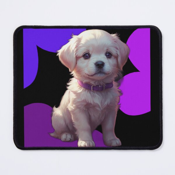 Item preview, puppy designed and sold by KellyJupiter.