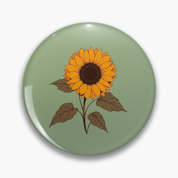 Item preview, Sunflower Magic designed and sold by FanPitstop.