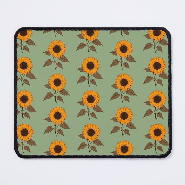 Item preview, Sunflower Magic designed and sold by FanPitstop.