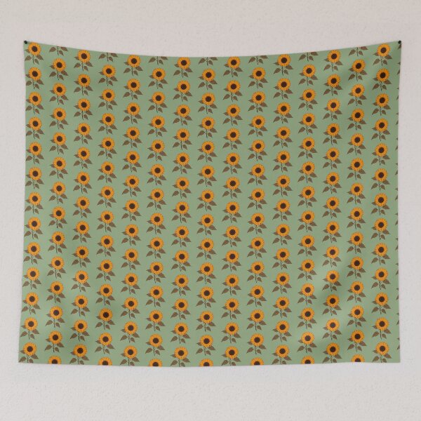 Item preview, Sunflower Magic designed and sold by FanPitstop.