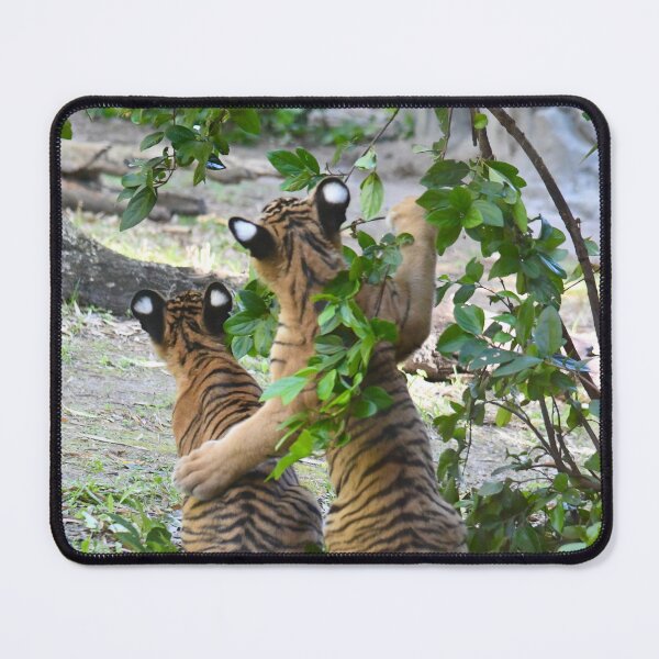 Item preview, Tiger Cub Pals designed and sold by richardbryce.