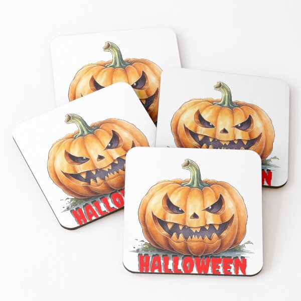 Item preview, Halloween Pumpkin designed and sold by DEESprint.