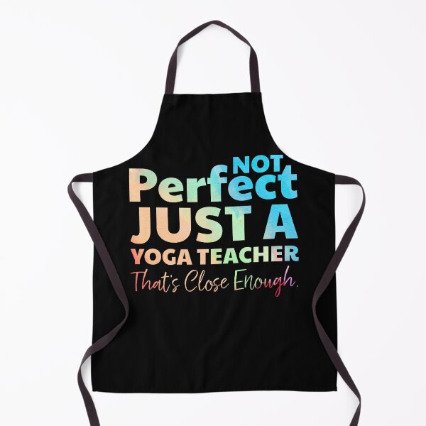 Item preview, Yoga Teacher Shirt designed and sold by SeasonXpress.