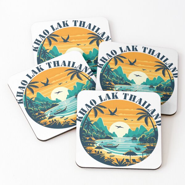 Item preview,  Khao Lak Thailand designed and sold by Red-forever.